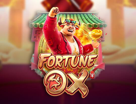 Fortune Ox Slot