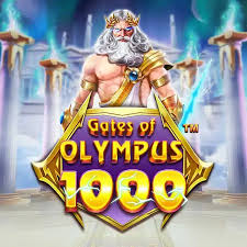 Gates of Olympus 1000 Slot