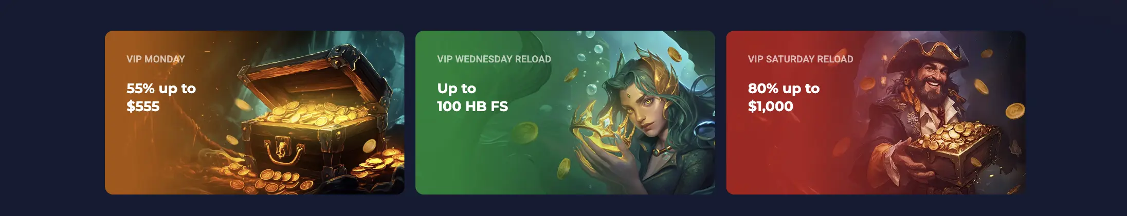 Privacy Policy JooCasino