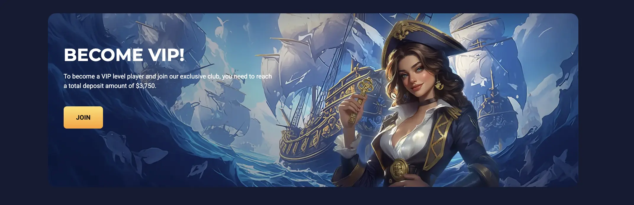 Table Games JooCasino