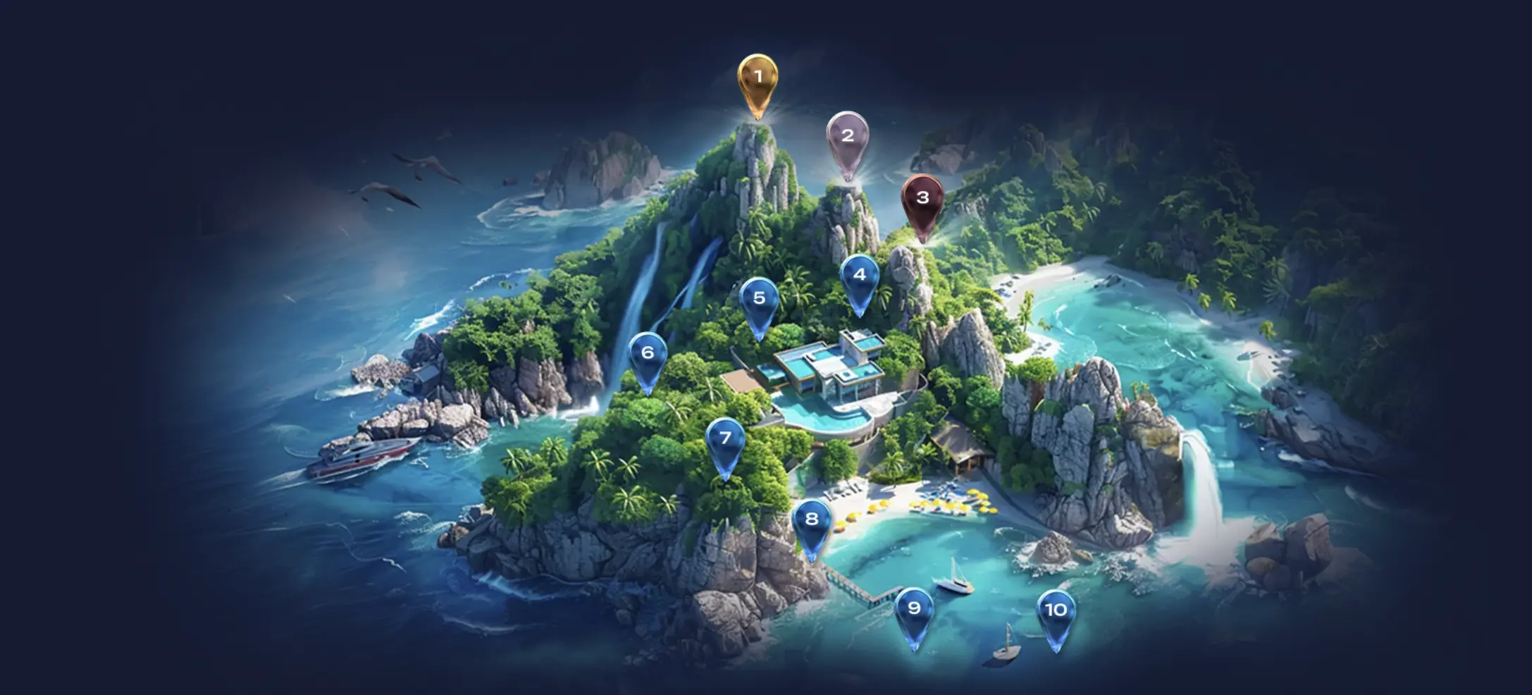 Privacy Policy JooCasino