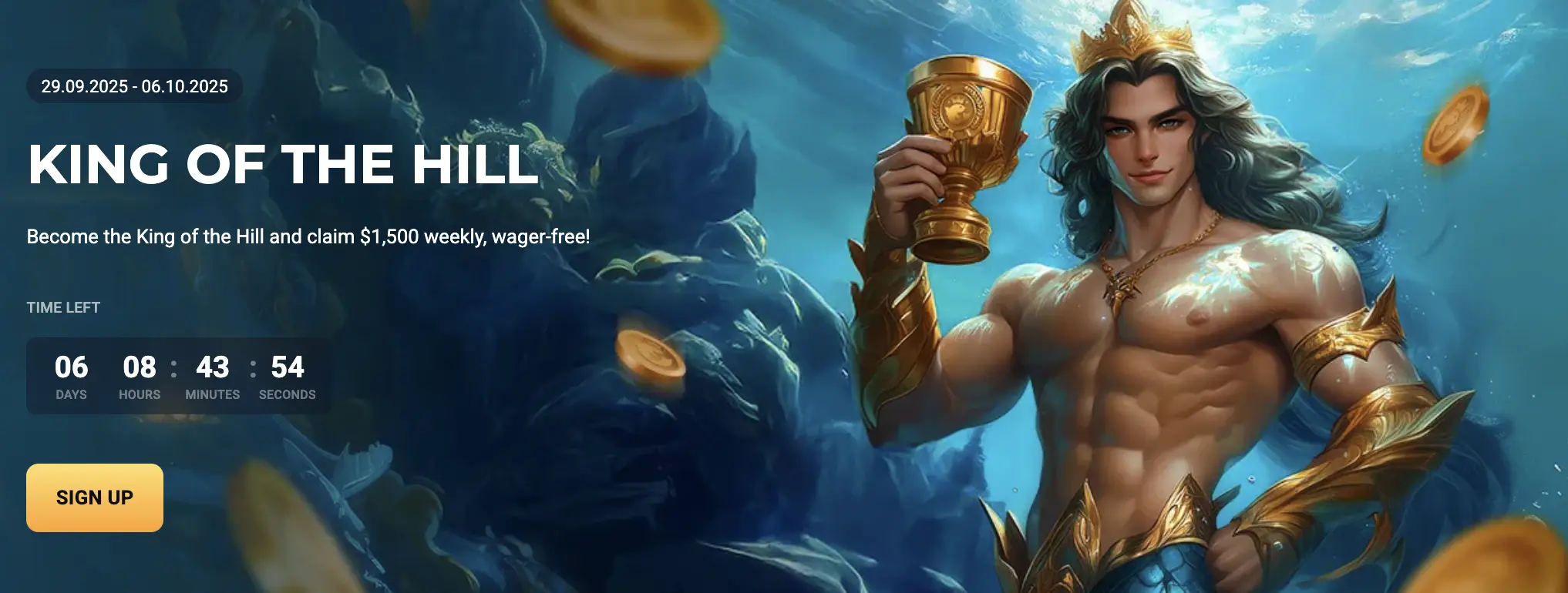 Privacy Policy JooCasino