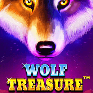 Wolf Treasure Slot